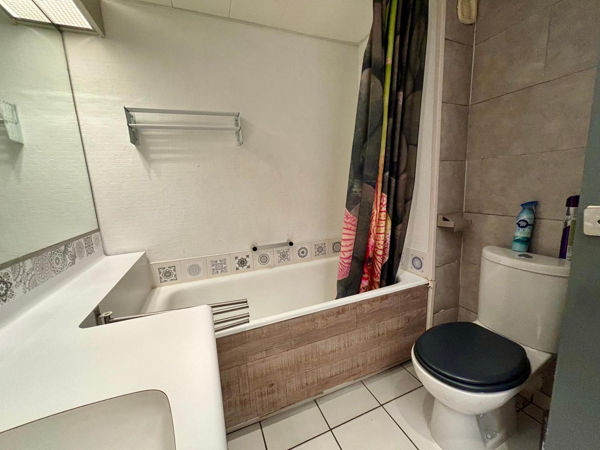 *Au Lydia* Appartement Vue Sur Mer, Avec Piscine. Le Barcarès Zewnętrze zdjęcie